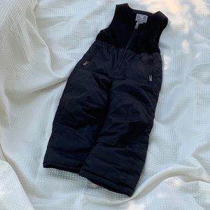 4T Snowsuit